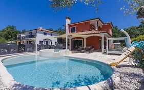Holiday Home Villa Amaii By Interhome